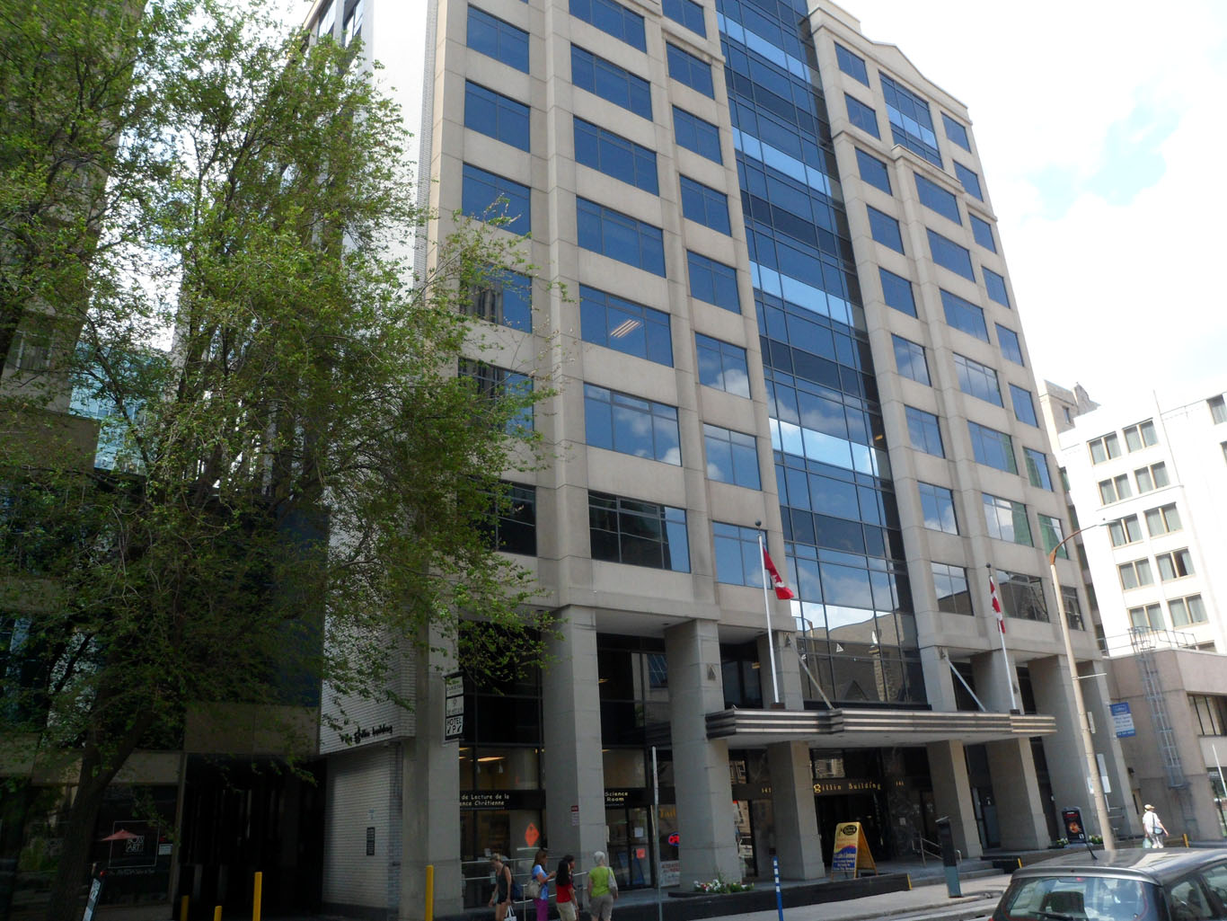 Spiteri & Ursulak LLP